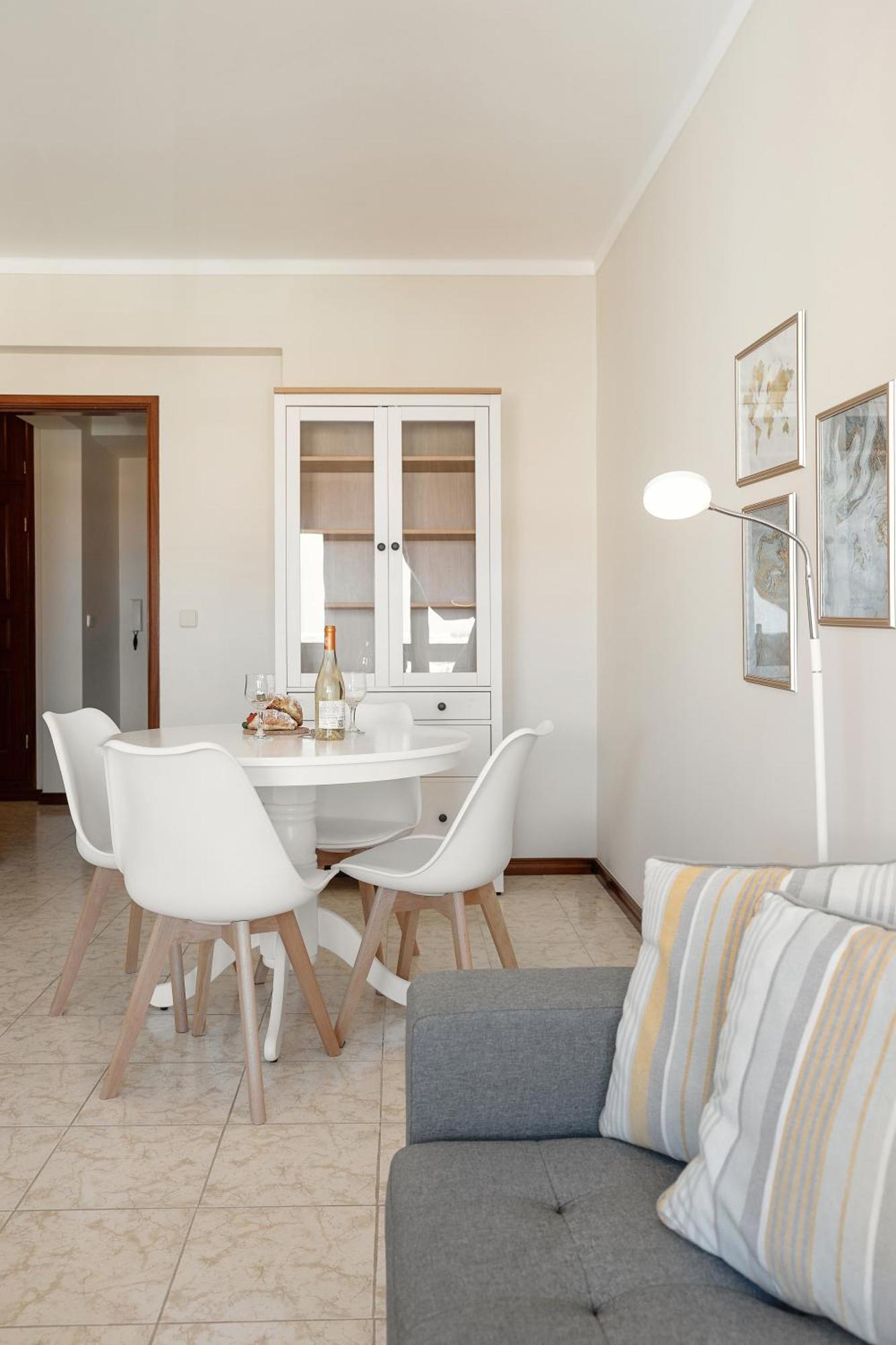 Beach Bliss Peniche 1 Εξωτερικό φωτογραφία
