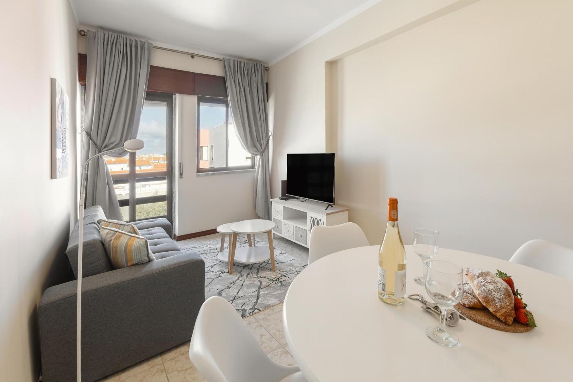Beach Bliss Peniche 1 Εξωτερικό φωτογραφία