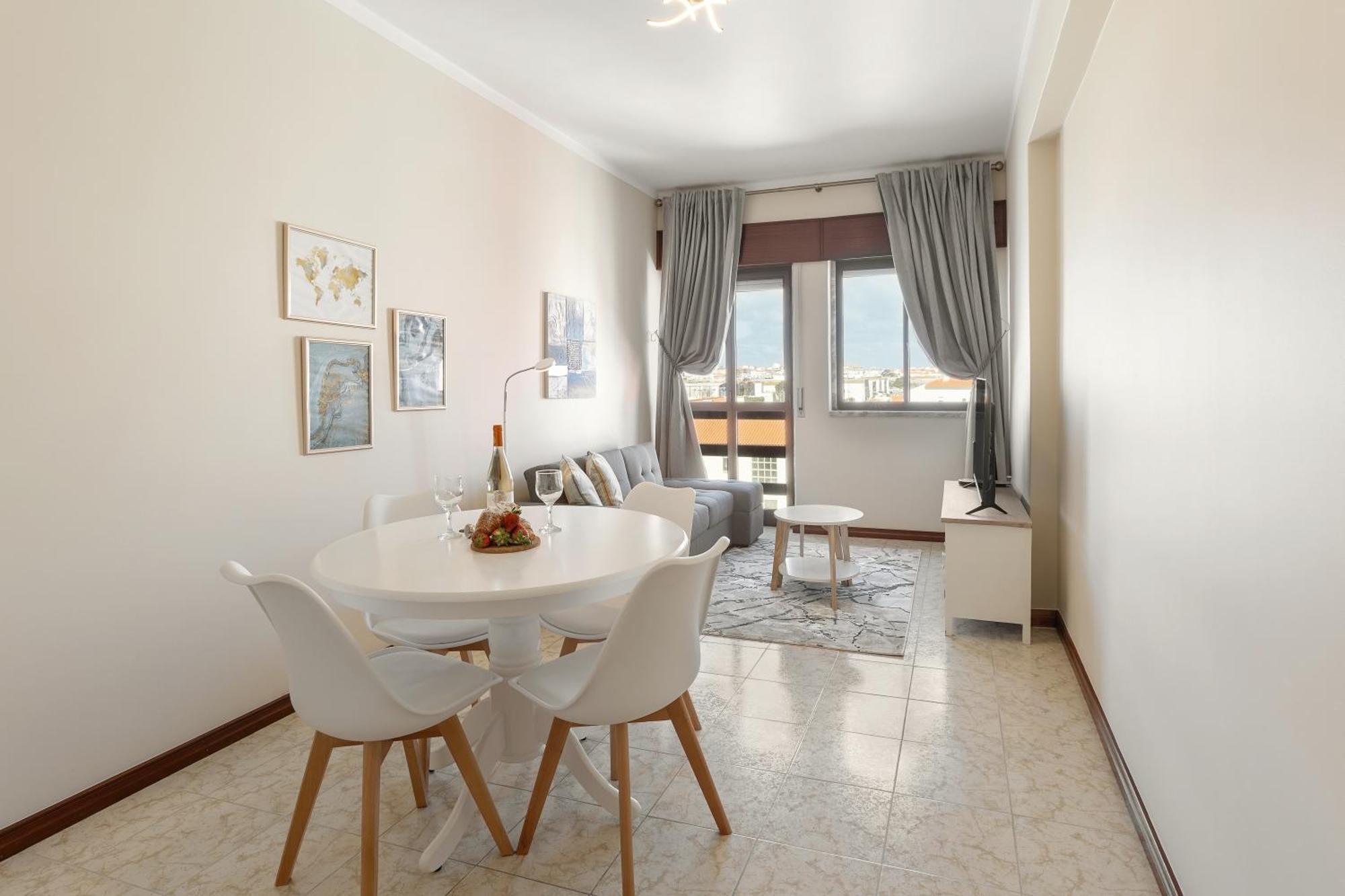 Beach Bliss Peniche 1 Εξωτερικό φωτογραφία