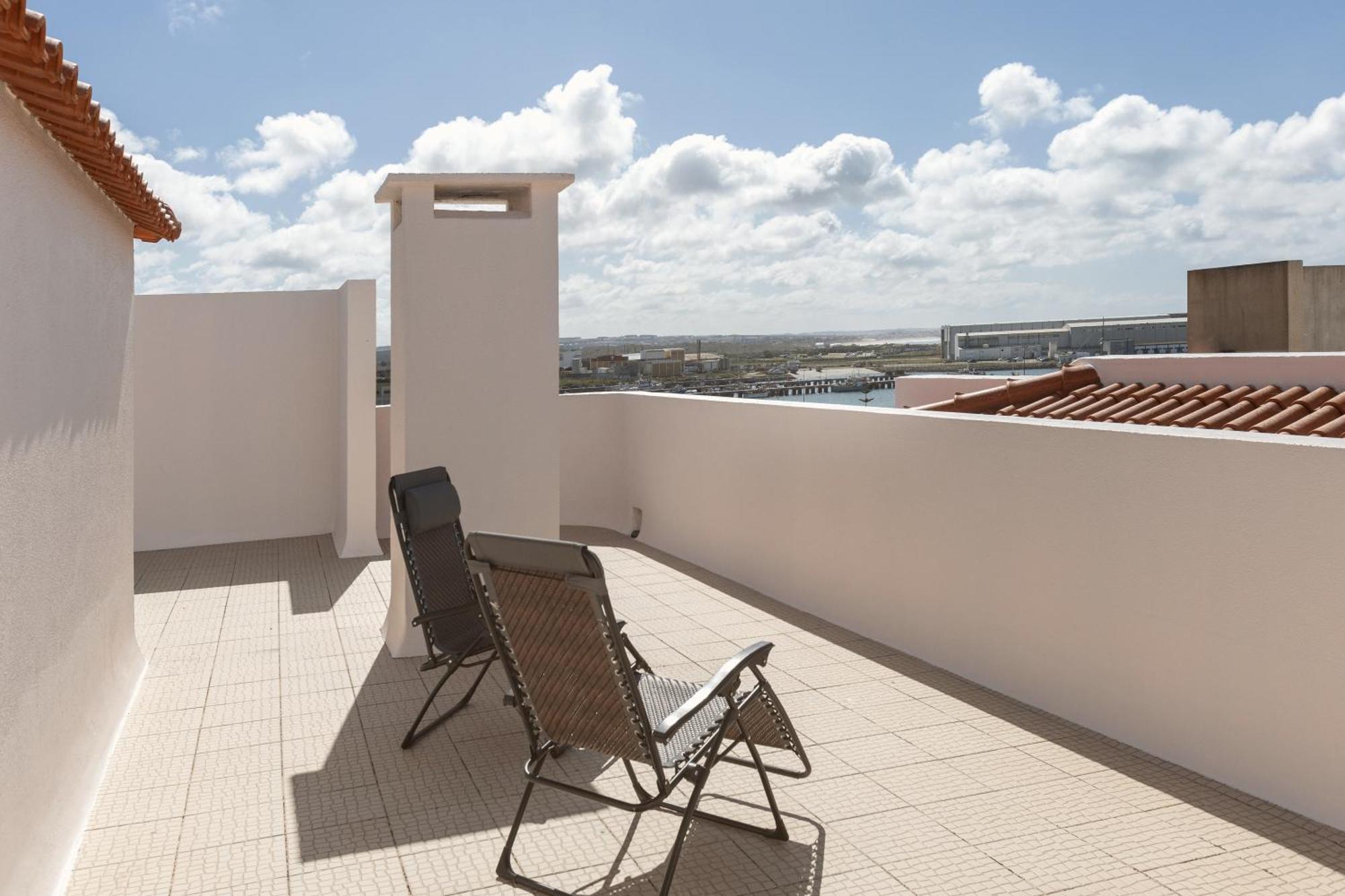Beach Bliss Peniche 1 Εξωτερικό φωτογραφία
